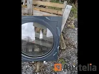 Pvc bull's eye - afbeelding 3 van  5