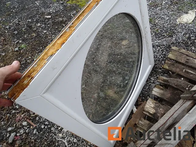 Pvc bull's eye - afbeelding 4 van  5