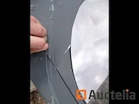 Pvc bull's eye - afbeelding 5 van  5