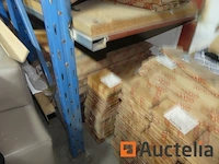 Pvc chassis hardware (grote hoeveelheid) - afbeelding 6 van  27