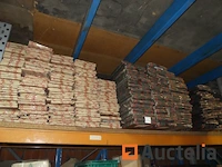 Pvc chassis hardware (grote hoeveelheid) - afbeelding 1 van  27