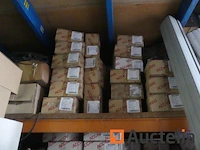 Pvc chassis hardware (grote hoeveelheid) - afbeelding 17 van  27