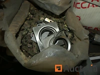 Pvc chassis hardware (grote hoeveelheid) - afbeelding 23 van  27