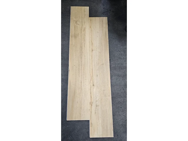 Pvc clic vinyl 65m² - afbeelding 1 van  5