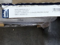 Pvc clic vinyl 65m² - afbeelding 5 van  5