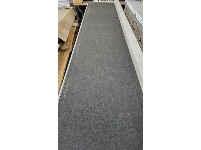 Pvc click geïntegreerd ondervloer 10m² - afbeelding 4 van  4