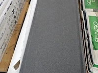 Pvc click geïntegreerd ondervloer 10m² - afbeelding 4 van  4