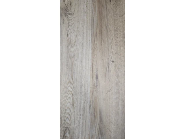 Pvc click geïntegreerd ondervloer 110m² - afbeelding 2 van  5
