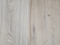 Pvc click geïntegreerd ondervloer 110m² - afbeelding 2 van  5