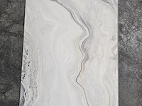 Pvc click geïntegreerd ondervloer 124m² - afbeelding 1 van  5