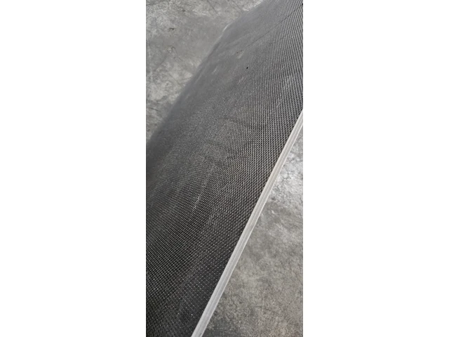 Pvc click geïntegreerd ondervloer 124m² - afbeelding 4 van  5