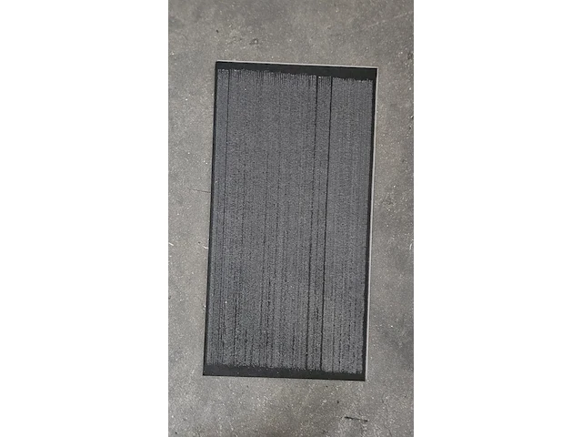 Pvc click geïntegreerd ondervloer 12m² - afbeelding 2 van  3