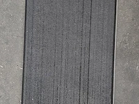 Pvc click geïntegreerd ondervloer 12m² - afbeelding 2 van  3