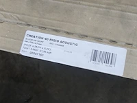 Pvc click geïntegreerd ondervloer 12m² - afbeelding 4 van  5