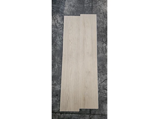 Pvc click geïntegreerd ondervloer 12m² - afbeelding 1 van  5