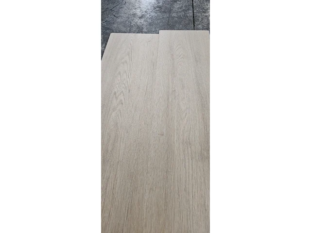 Pvc click geïntegreerd ondervloer 12m² - afbeelding 3 van  5