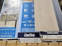 Pvc click geïntegreerd ondervloer 12m² - afbeelding 5 van  5