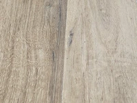 Pvc click geïntegreerd ondervloer 17m² - afbeelding 2 van  7