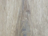 Pvc click geïntegreerd ondervloer 17m² - afbeelding 3 van  7