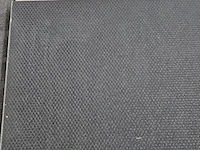 Pvc click geïntegreerd ondervloer 17m² - afbeelding 4 van  7
