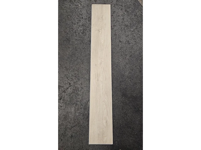Pvc click geïntegreerd ondervloer 35m² - afbeelding 1 van  6