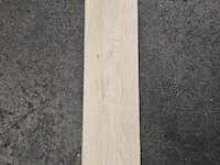 Pvc click geïntegreerd ondervloer 35m² - afbeelding 1 van  6