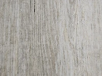 Pvc click geïntegreerd ondervloer 48m² - afbeelding 1 van  5