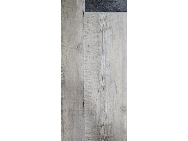 Pvc click geïntegreerd ondervloer 50m² - afbeelding 2 van  5