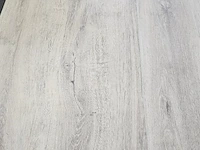 Pvc click geïntegreerd ondervloer 70m² - afbeelding 3 van  7