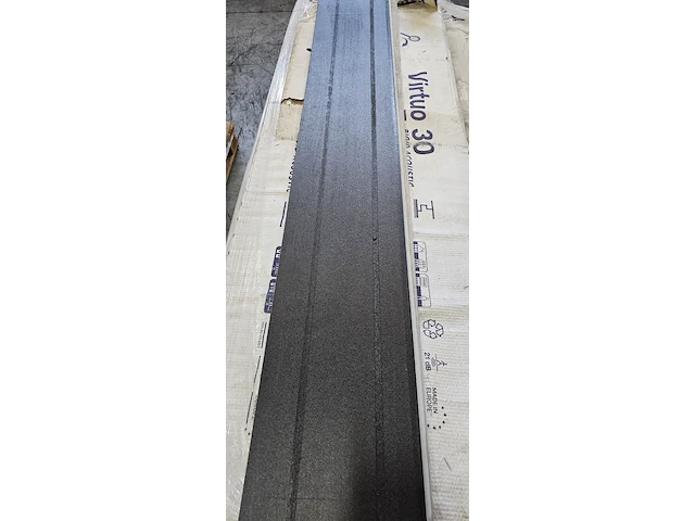 Pvc click geïntegreerd ondervloer 70m² - afbeelding 7 van  7