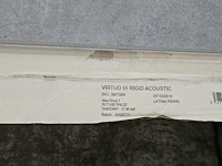 Pvc click geïntegreerd ondervloer 8m² - afbeelding 2 van  4