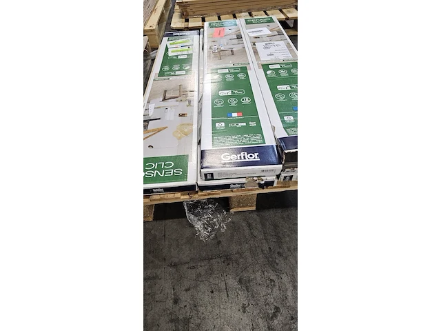 Pvc click vinyl 10 m² - afbeelding 4 van  5