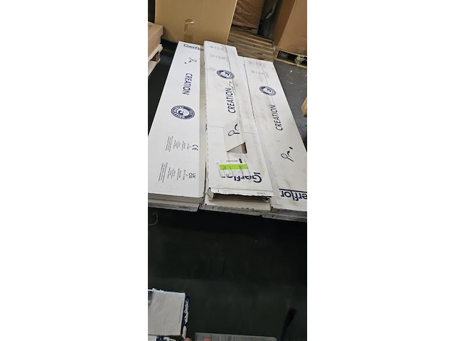 Pvc click vinyl 10m² - afbeelding 5 van  5