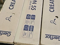 Pvc click vinyl 11 m² - afbeelding 5 van  6