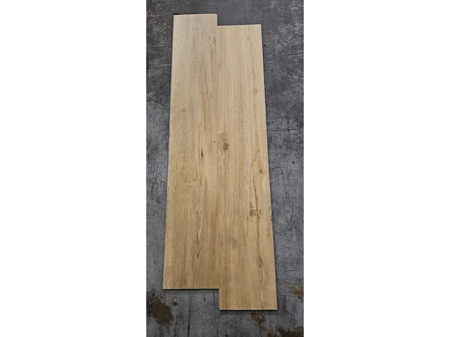 Pvc click vinyl 11 m² - afbeelding 1 van  6
