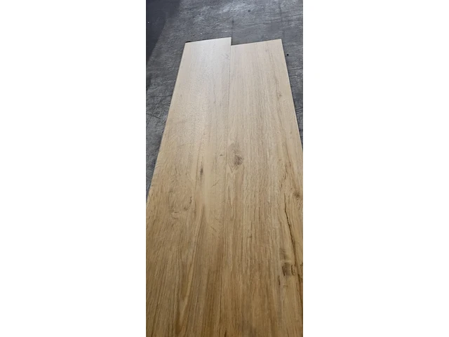Pvc click vinyl 11 m² - afbeelding 2 van  6