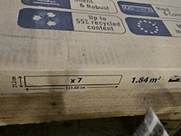 Pvc click vinyl 11 m² - afbeelding 6 van  6