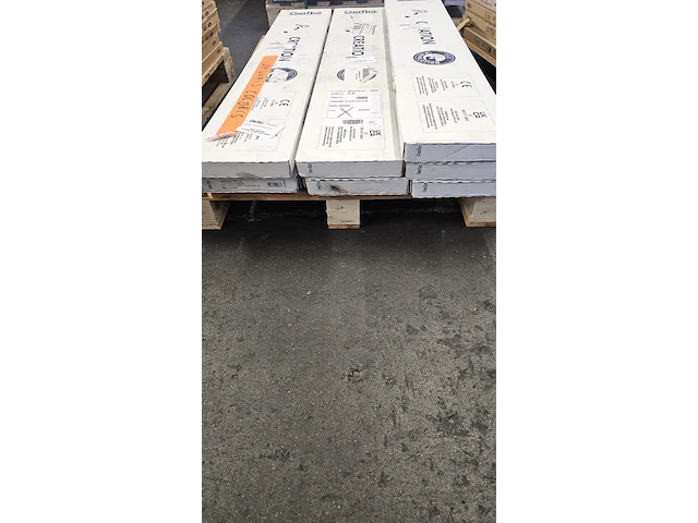 Pvc click vinyl 11m² - afbeelding 3 van  4