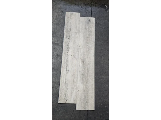 Pvc click vinyl 12m² - afbeelding 1 van  6