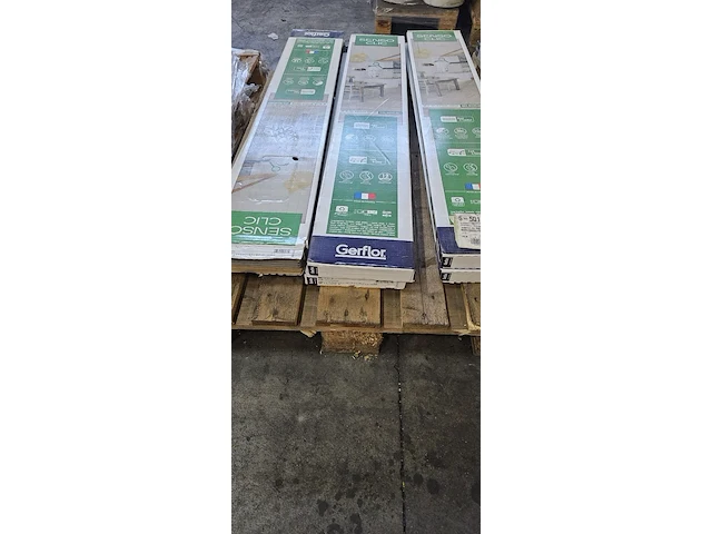 Pvc click vinyl 12m² - afbeelding 4 van  6
