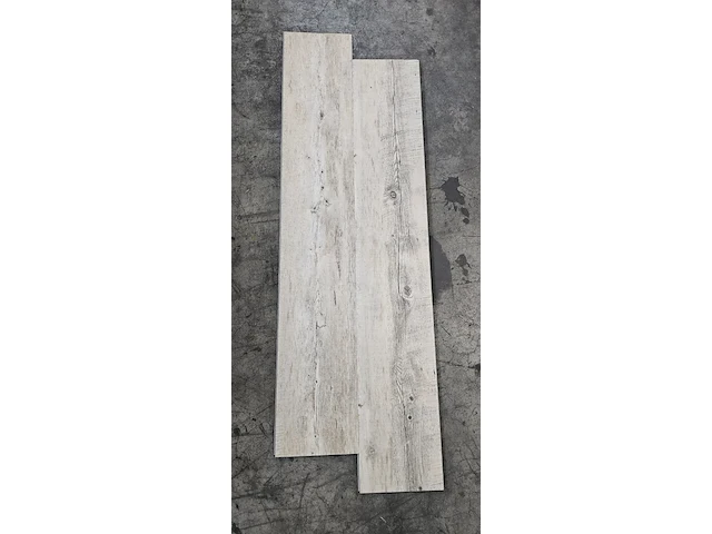 Pvc click vinyl 14m² - afbeelding 1 van  5