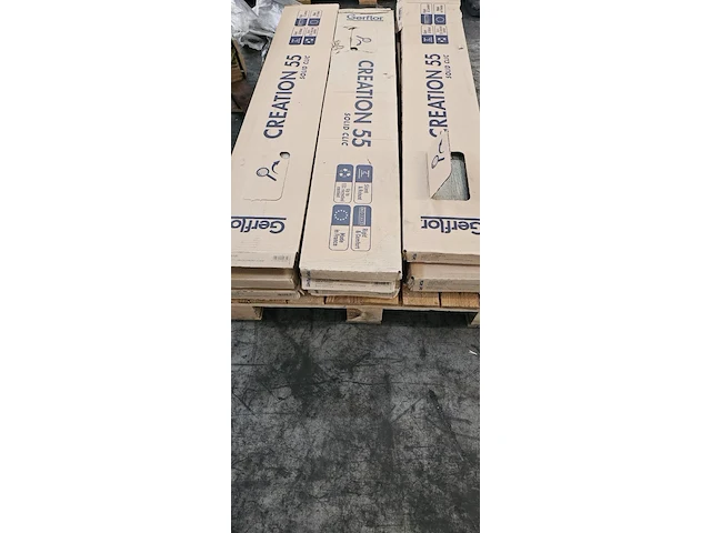 Pvc click vinyl 14m² - afbeelding 3 van  5