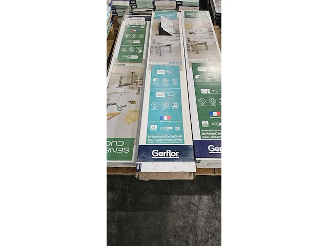 Pvc click vinyl 16 m² - afbeelding 6 van  6