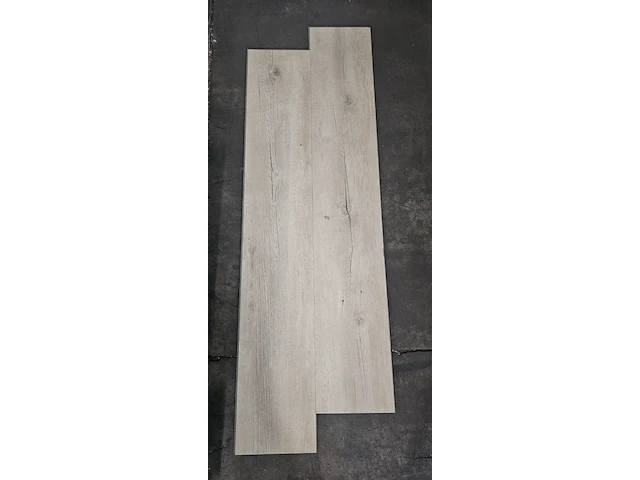 Pvc click vinyl 16 m² - afbeelding 1 van  5