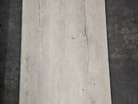 Pvc click vinyl 16 m² - afbeelding 1 van  5