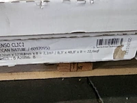 Pvc click vinyl 16 m² - afbeelding 4 van  5
