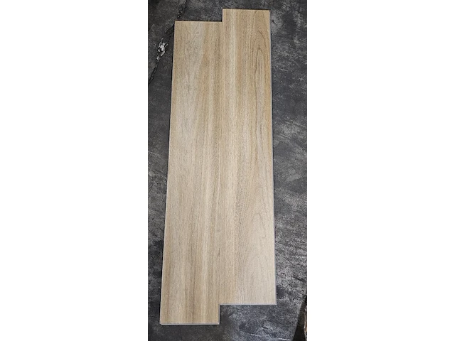 Pvc click vinyl 16 m² - afbeelding 1 van  6