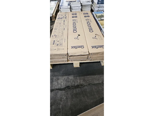 Pvc click vinyl 16 m² - afbeelding 4 van  6