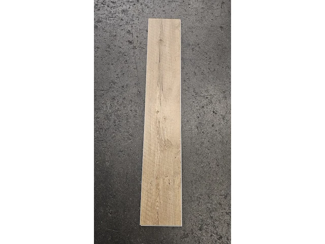 Pvc click vinyl 16,8m² - afbeelding 1 van  5