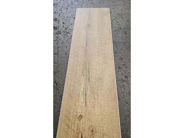 Pvc click vinyl 16,8m² - afbeelding 3 van  5